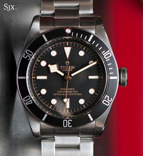 catalogo 2016 tudor|tudor black bay collection.